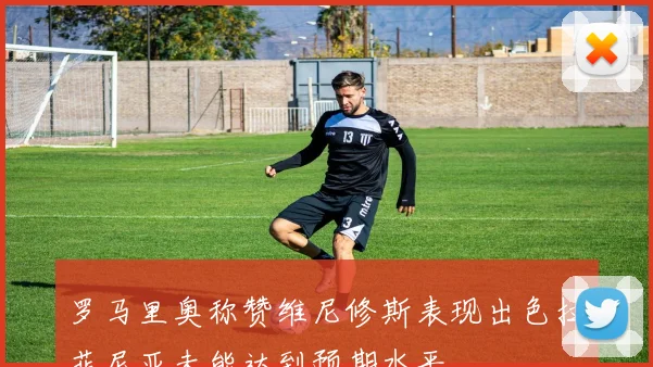 罗马里奥称赞维尼修斯表现出色拉菲尼亚未能达到预期水平